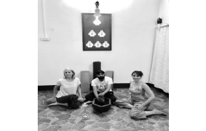 yoga center in udaipur